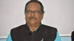 ED: ‘জিজ্ঞাসাবাদে পাওয়া বয়ানের সঙ্গে অন্যদের বয়ানে অসঙ্গতি’, মলয় ঘটককে ফের তলব ইডির | Bangla News