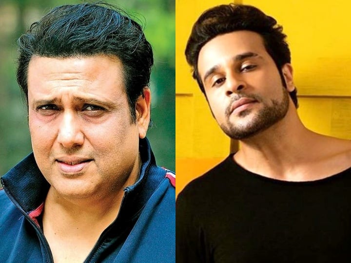 Govinda and Krushna Abhishek Fight Reason how mama bhanja relationship gets worst sunita ahuja relation with comedian Govinda Krushna Abhishek Fight: आखिर किस कारण हुआ था मामा-भांजे में झगड़ा, जब गुस्से में गोविंदा की पत्नी बोल गई थीं- 'जब तक जिंदा हूं नहीं सुलझेंगी चीजें'