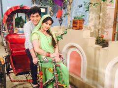 Bhabi Ji Ghar Par Hain: जब पुरानी अंगूरी भाभी के शो छोड़ने पर Aasif Sheikh ने कह दी थी इतनी चौंकाने वाली बात