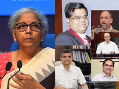Budget 2022: बजेट बनवणाऱ्या अर्थमंत्र्यांच्या टीममध्ये आहे तरी कोण-कोण? जाणून घ्या