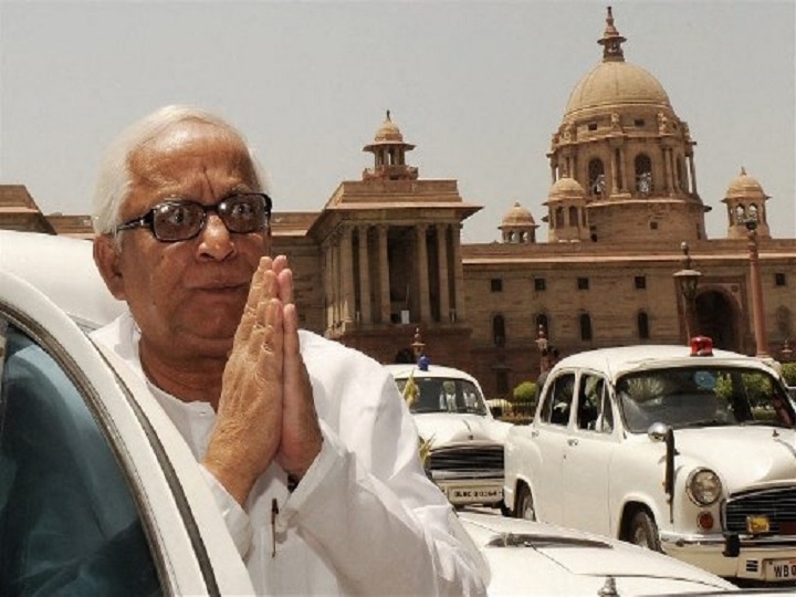 Padma Awards CPM Veteran Buddhadeb Bhattacharjee Rejects Padma Bhushan ...