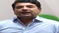 UP Election 2022 : RPN Singh का सियासी सफर जानिए | Hindi News