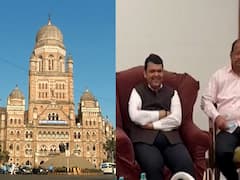 मुंबई महापालिकेत भाजपचा स्वबळाचा नारा; आरपीआय आणि छोट्या पक्षांना सोबत घेणार