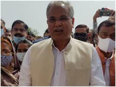 Bastar News: मीसाबंदियों के पक्ष में आए फैसले पर सीएम बघेल ने दी प्रतिक्रिया, जानिए क्या कहा?