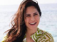 'हनिमूनच्या फोटोमध्ये विकी कुठंय? कतरिनाच्या मालदीवमधील फोटोंवर नेटकऱ्यांच्या कमेंटचा पाऊस