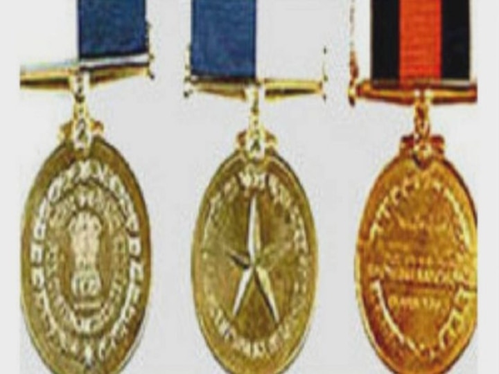 Republic Day 2022 Medals : குடியரசு தினத்திற்கான காவல்துறை பதக்கங்கள் : தமிழ்நாட்டில் யார்? யாருக்கு? முழு விவரம் உள்ளே