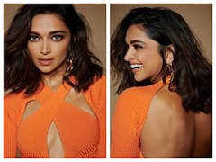Deepika Padukone: దీపికా పదుకోన్ కట్ అవుట్ డ్రస్ కాస్ట్ అంతా?