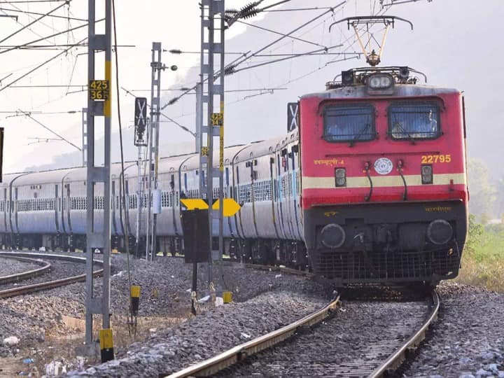 Indian Railways Today Canceled 160 More Train On 24 November See List Here