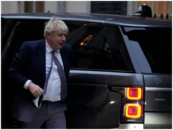 Scotland Yard Memulai Investigasi Dalam Kasus Gerbang Partai Pada PM Inggris Boris Johnson
