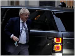 Boris Johnson Controversy: नए विवाद में फंसे ब्रिटिश पीएम बोरिस जॉनसन, 'पार्टीगेट' ममाले में स्कॉटलैंड यार्ड ने शुरू की जांच