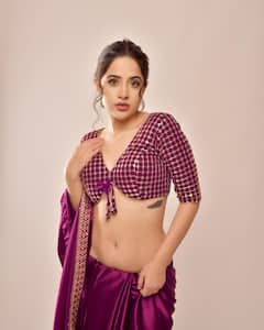 ट्रोलर्सबद्दल प्रश्न विचारल्यावर काय म्हणाली उर्फी?