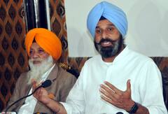 Bikram Majithia 'ਤੇ ਮੁਸੀਬਤਾਂ ਦਾ ਟੁੱਟਿਆ ਪਹਾੜ, Akali Dal ਲਈ ਸਾਬਤ ਹੋ ਸਕਦੈ ਵੱਡਾ ਝਟਕਾ!