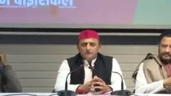 UP Polls: सपा की नयी लिस्ट में MY समीकरण की छाप, विरोधी बोले, 