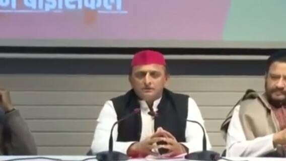 UP Polls: सपा की नयी लिस्ट में MY समीकरण की छाप, विरोधी बोले, 