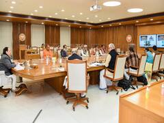 Election 2022: गठबंधन को कितनी सीट, किसको मिलेगा टिकट? BJP चुनाव समिति की बैठक में आज पीएम मोदी भी होंगे शामिल