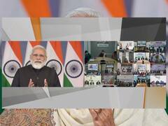 Pradhanmantri Rashtriya Bal Puraskar 2022: 29 बहादुर और प्रतिभाशाली बच्चों को मिलेगा राष्ट्रीय बाल पुरस्कार, कारनामें सुन आप भी दांत तले दबा लेंगे उंगली