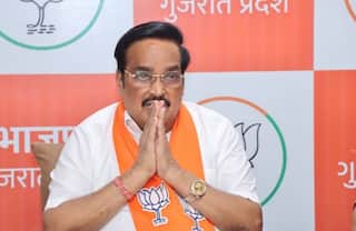 Banaskantha: વાવ બેઠકની પેટાચૂંટણીને લઈ પ્રચારનો ધમધમાટ,  સી.આર.પાટીલ અને મુકુલ વાસનિક કરશે પ્રચાર