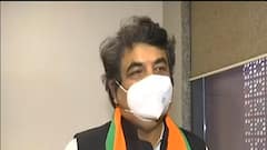 RPN Singh ने BJP ज्वाइन करते ही भोजपुरी अंदाज में बताया, UP में का बा ? |UP Election 2022