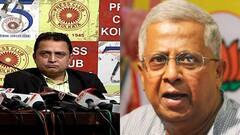 Tathagata Roy: রীতেশ আদর্শনিষ্ঠ কর্মী, যা হয়েছে তা কাম্য নয়: তথাগত রায় | Bangla News