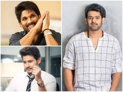 South Stars Education: अल्लू अर्जुन से लेकर प्रभास तक... इतने पढ़े-लिखे हैं आपके फेवरेट साउथ सुपरस्टार