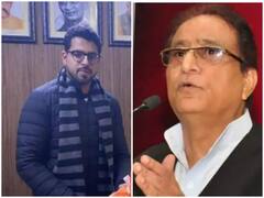 UP Election 2022: रामपुर में दिलचस्प हुई लड़ाई, आज़म खान परिवार से है नवाब ख़ानदान का मुकाबला