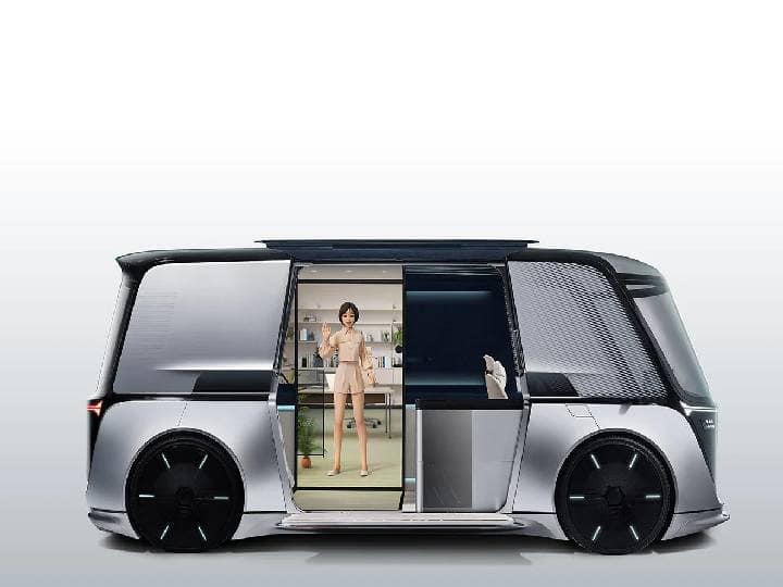 LG To Launch Self Driving Vehicle Soon Know Details Self Driving Vehicles: ఈ కారుకు డ్రైవర్ అవసరం లేదు.. త్వరలో తీసుకురానున్న ప్రముఖ బ్రాండ్!