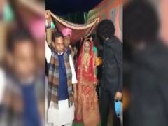 विरेंद्र पासवान की बेटी की BJP विधायक ने कराई शादी, कन्यादान कर हुए भावुक, कहा- वादा किया था कि...