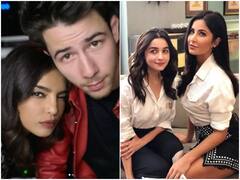 New Mom Priyanka Chopra Quits 'Jee Le Zara' Starring Alia Bhatt & Katrina Kaif To Be With Her Baby- Report