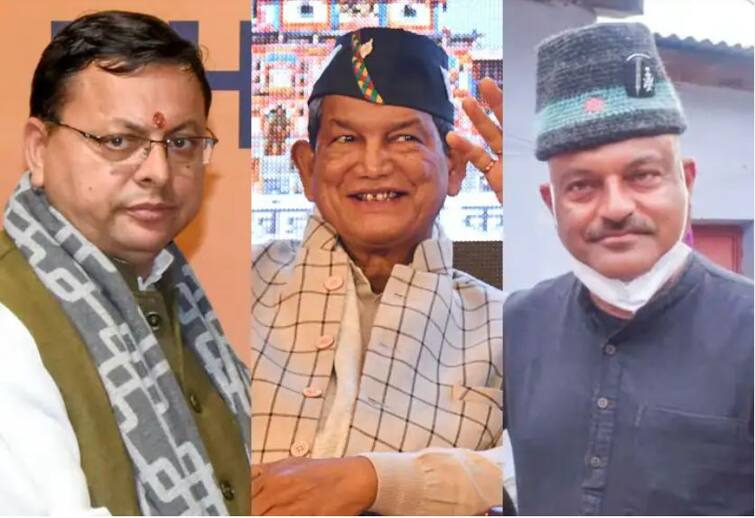 Uttarakhand Election 2022/Uttarakhand Opinion Poll Tough fight between  BJP and Congress in latest survey Uttarakhand Opinion Poll : ਉੱਤਰਾਖੰਡ 'ਚ ਕਾਂਗਰਸ-ਭਾਜਪਾ 'ਚ ਟੱਕਰ , ਇਸ ਸਰਵੇ 'ਚ ਸੱਤਾਧਾਰੀ ਪਾਰਟੀ ਨੂੰ ਲੱਗ ਸਕਦੈ ਵੱਡਾ ਝਟਕਾ