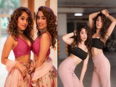 Chinki Minki Net Worth: करोड़पति हैं The Kapil Sharma Show से घर-घर में छाईं चिंकी -मिंकी, मर्सिडीज में करती हैं सफर