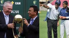 Test Records: সানি-সচিন ছাড়া প্রথম দশে নেই কোনও ভারতীয়