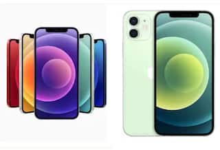 Amazon Offer: সবুজ iPhone 12 128GB-তে বাম্পার অফার, পাচ্ছেন ২২ হাজার টাকা ছাড়