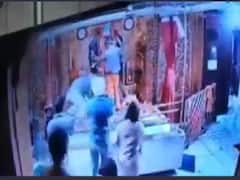 Patiala Kali Mata Mandir: पटियाला के ऐतिहासिक काली मंदिर में बेअदबी का प्रयास, एक व्यक्ति गिरफ्तार, जानिए क्या है पूरा मामला