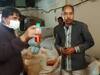 Ujjain News: मिर्च को सुर्ख लाल करने के लिए डालते थे पेंट वाला ऑयल, उज्जैन में 700 किलो से ज्यादा मिर्च पाउडर जब्त