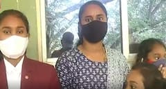 ప్రధానమంత్రి నరేంద్రమోడి బాలపురష్కారం అవార్డు గెల్చుకున్న సిక్కోలు బాలిక, హిమ ప్రియ.