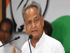 Rajasthan: सीएम गहलोत ने किसानों को जागरूक करने पर दिया जोर, बोले- ई-पेमेंट को दिया जाए बढ़ावा
