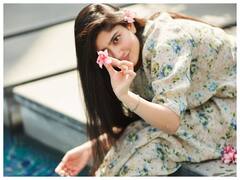 साउथ की मशहूर एक्ट्रेस Sai Pallavi ने अपनी फिल्म श्याम सिंघा रॉय की टीम के लिए लिखा थैंक्यू नोट, कही दिल छू लेने वाली बात