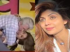 Shilpa Shetty Richard Gere Kiss Incident: 15 साल बाद शिल्पा शेट्टी को मिली राहत, कोर्ट ने आरोपों से किया मुक्त