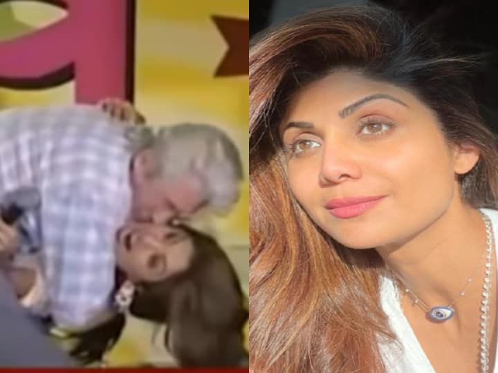 Shilpa Shetty Granted Relief In Richard Gere Kiss Incident Court Found Her Vicitm Shilpa Shetty Richard Gere Kiss Incident: 15 साल बाद शिल्पा शेट्टी को मिली राहत, कोर्ट ने आरोपों से किया मुक्त