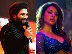 Oo Antava के बदले करोड़ों के ऑफर के लिए भी सामंथा रुथ नहीं थीं तैयार, अल्लू अर्जुन को करनी पड़ी मिन्नतें!