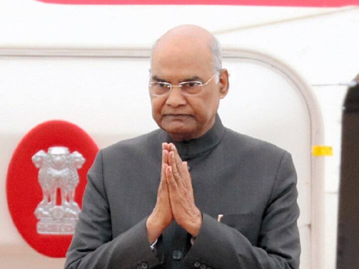 President Ram Nath Kovind to visit Maharashtra Ratnagiri राष्ट्रपती रामनाथ कोविंद रत्नागिरी दौऱ्यावर, मंडणगडात छावणीचे स्वरूप