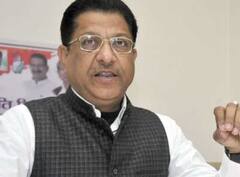 'उत्तराखंड में कांग्रेस की सरकार ही बनेगी'- Suryakant Dhasmana