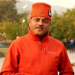 Gangotri विधानसभा सीट पर चुनावी कैंपेन तेज, डोर टू डोर कैम्पेनिंग में जुटे Ajay Kothiyal