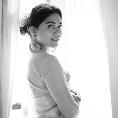 Mrunamyee Deshpande: मृण्मयीच्या हटके लूकने वेधलं चाहत्यांचे लक्ष!