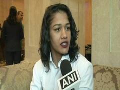 Elections 2022: FIR Against BJP's Babita Phogat & 63 Others For Flouting Covid Rules During Poll Campaigning