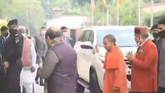 UP Polls | BJP के 'संकल्प पत्र' में मथुरा का भी होगा जिक्र, बिजली बिल पर भी हो सकता है ऐलान: सूत्र