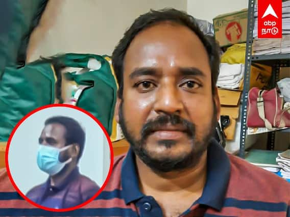 Padapai Guna Surrendered: ஸ்கெட்ச் போட்டு தேடிய போலீஸ்.. சைலண்டாக சரணடைந்த படைப்பை குணா