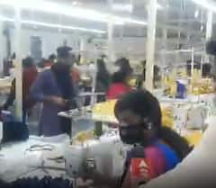 Dantewada's garment brand 'DANNEX' turns a life saver for tribal women