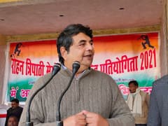 Congress Leader RPN Singh Resigns From Party, Former Union Minister Likely To Join BJP Today