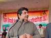 Congress Leader RPN Singh Resigns From Party, Former Union Minister Likely To Join BJP Today